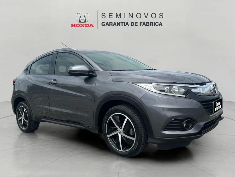 Honda HR-V EX 1.8 Flexone 16V 5p Aut.