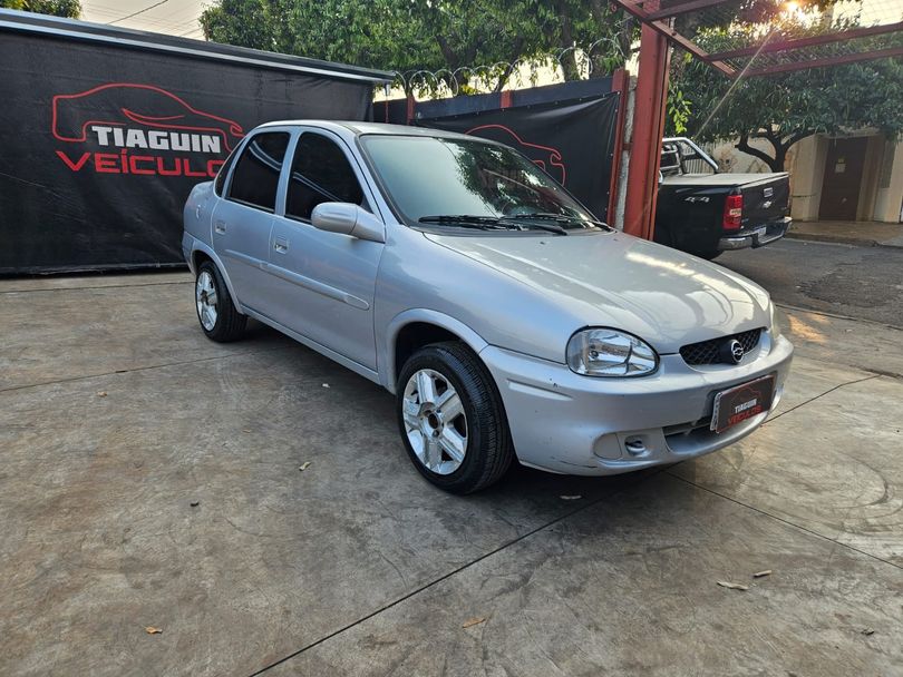 Chevrolet Corsa Sed.Wind 1.0/Millenium/Classic VHC