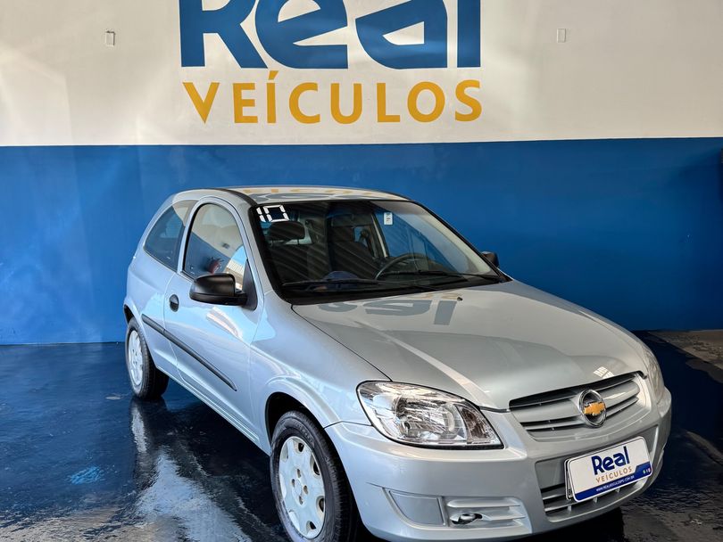 Chevrolet Celta Spirit 1.0 MPFI 8V FlexPower 3p