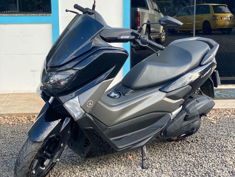 YAMAHA NMAX 160