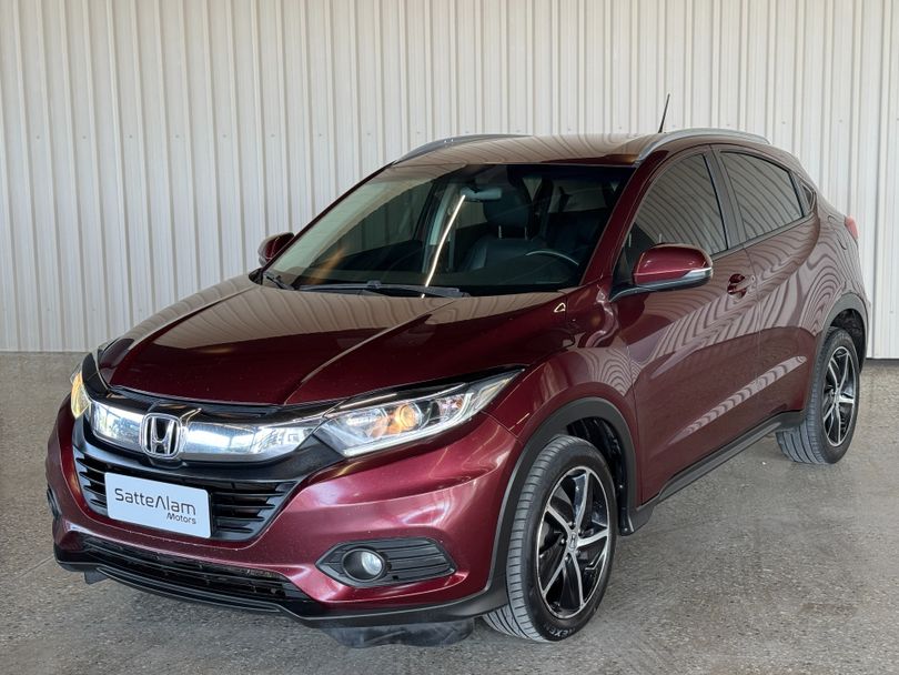 Honda HR-V EX 1.8 Flexone 16V 5p Aut.