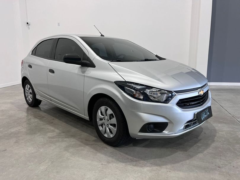 Chevrolet JOY Hatch 1.0 8V Flex 5p Mec.