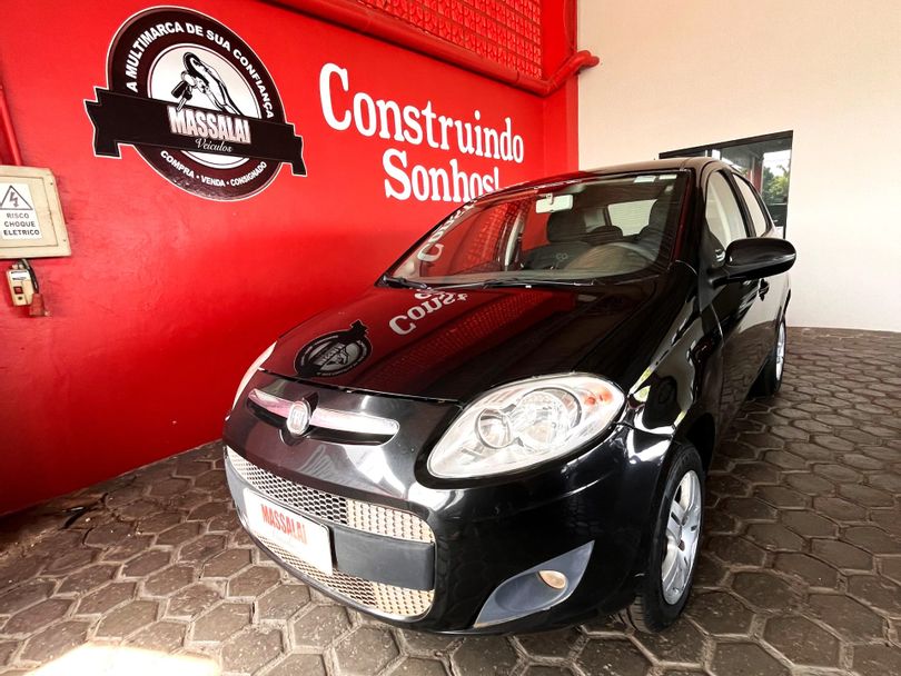 Fiat Palio ATTRACTIVE 1.0 EVO Fire Flex 8v 5p