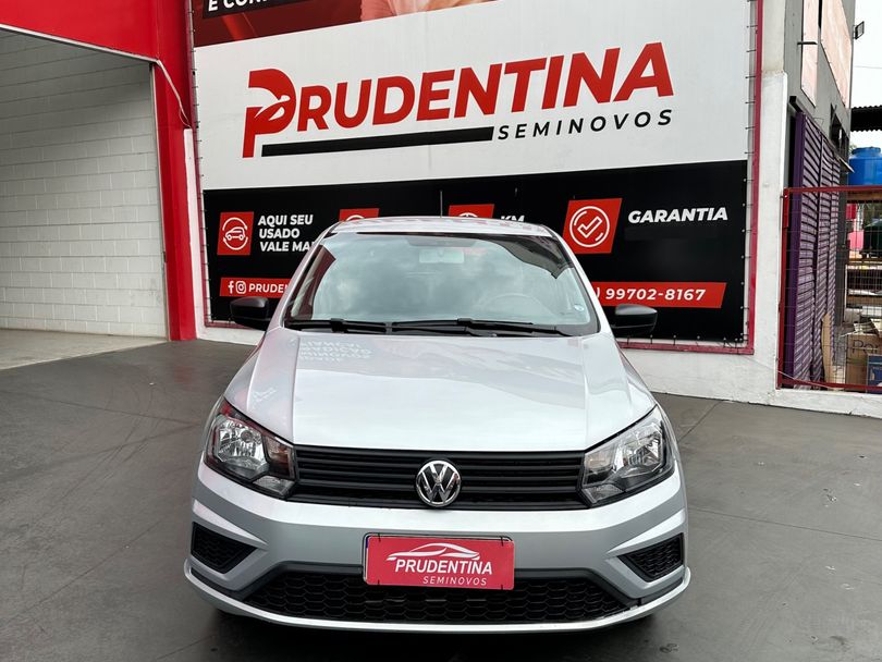 VolksWagen Gol 1.0 Flex 12V 5p