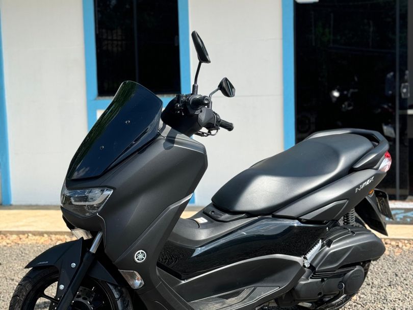 YAMAHA NMAX 160