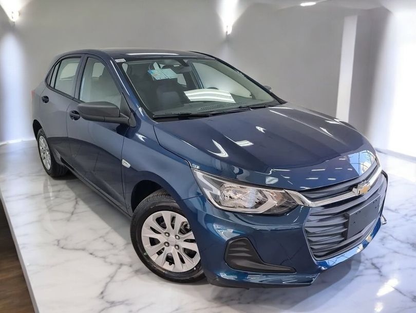Chevrolet LT