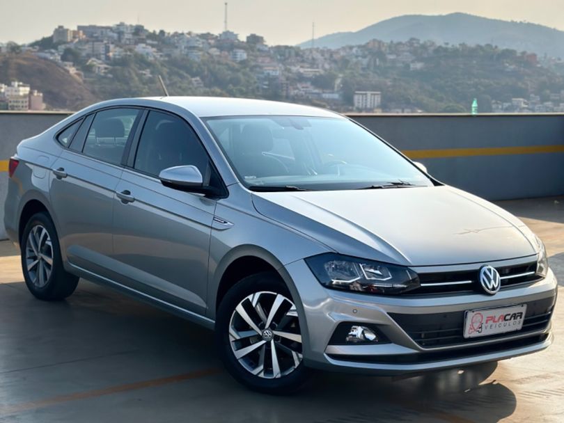 VolksWagen VIRTUS Comfort. 200 TSI 1.0 Flex 12V Aut