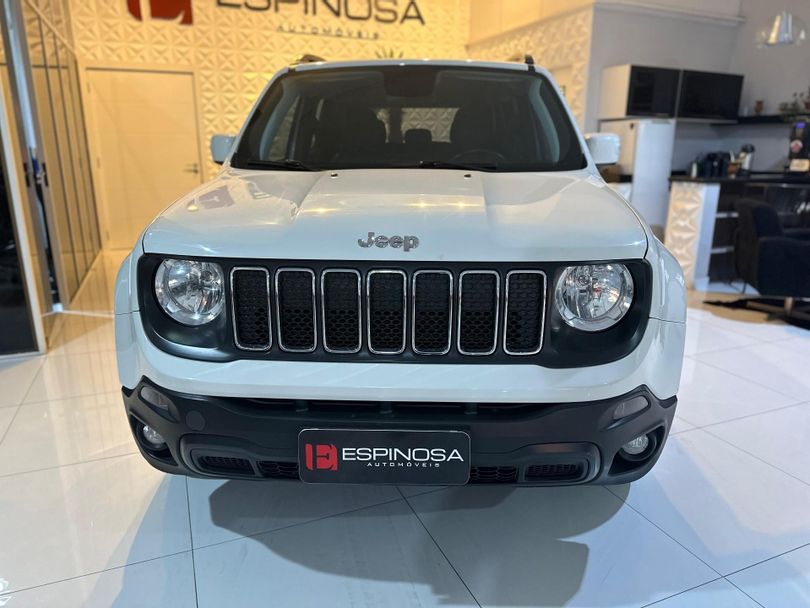 Jeep LNGTD AT D