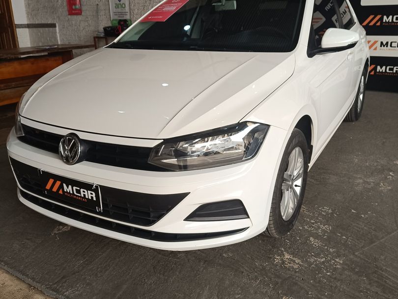 VolksWagen Polo 1.0 Flex 12V 5p