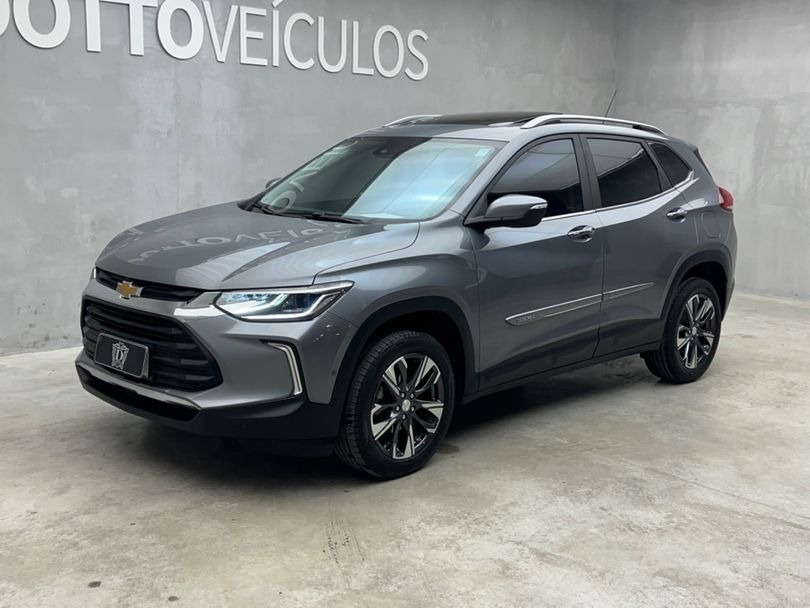 Chevrolet TRACKER Premier 1.2 Turbo 12V Flex Aut.