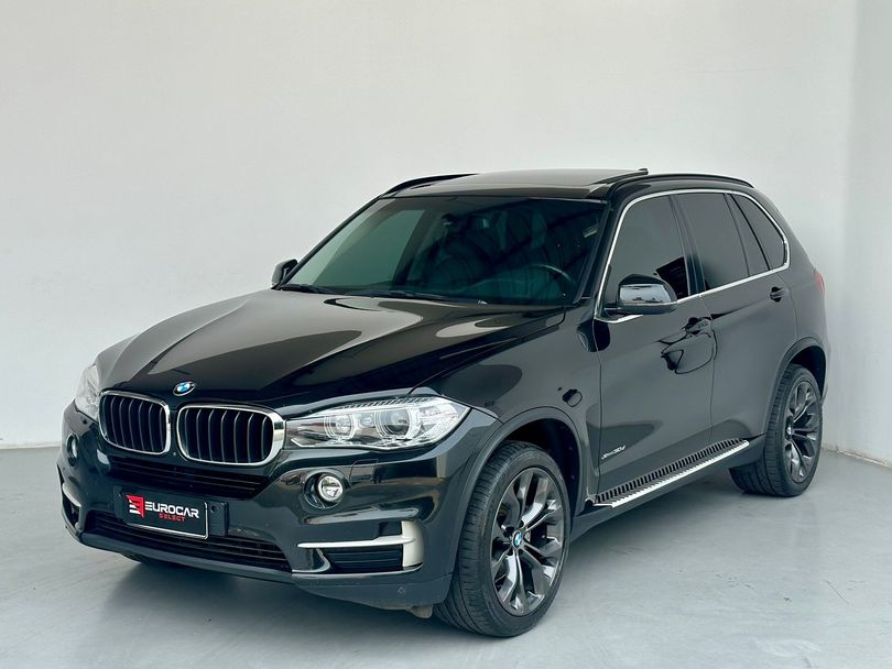 BMW X5 XDRIVE 30d 3.0 Diesel