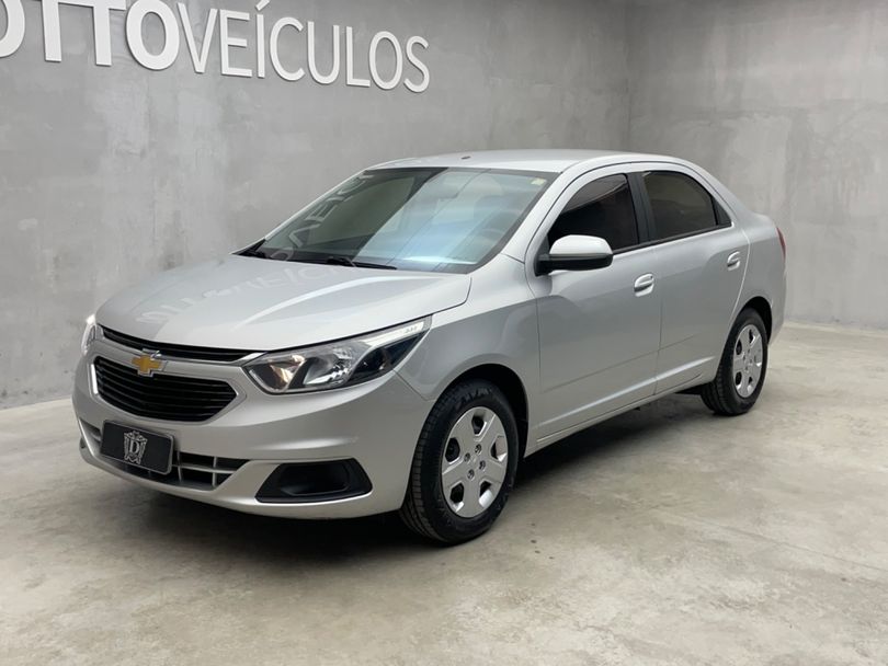 Chevrolet COBALT LT 1.4 8V FlexPower/EconoFlex 4p