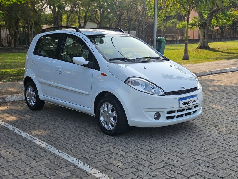 CHERY Face 1.3 16V/1.3 16V Flex.Mec.