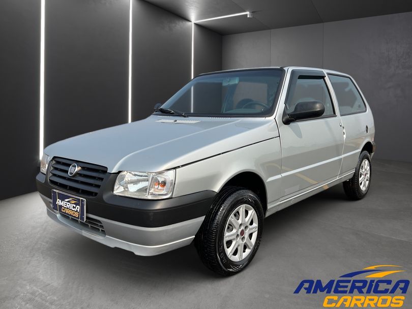 Fiat Uno Mille 1.0 Fire/ F.Flex/ ECONOMY 2p