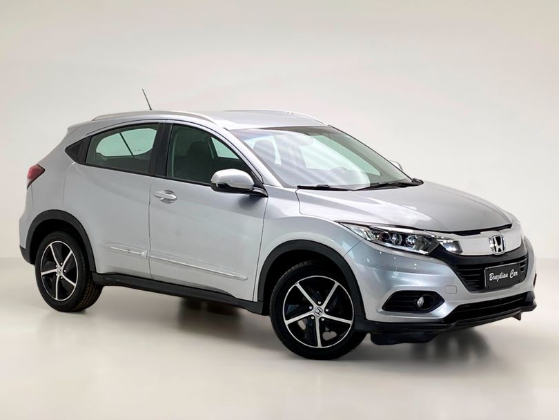 Honda HR-V EX 1.8 Flexone 16V 5p Aut.