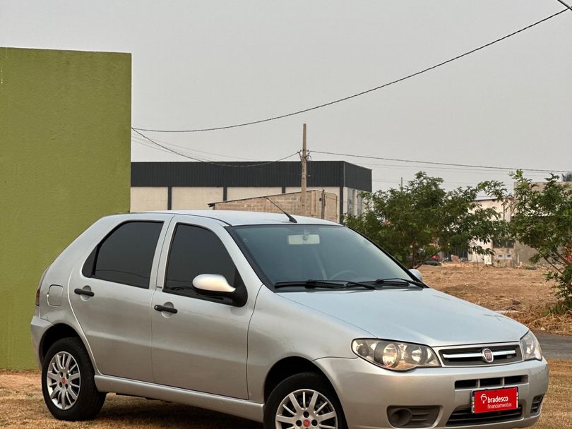Fiat Palio 1.0 ECONOMY Fire Flex 8V 4p