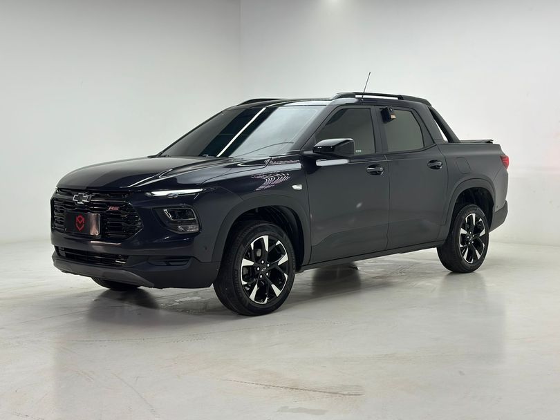 Chevrolet MONTANA RS 1.2 Turbo Flex 12V Aut.