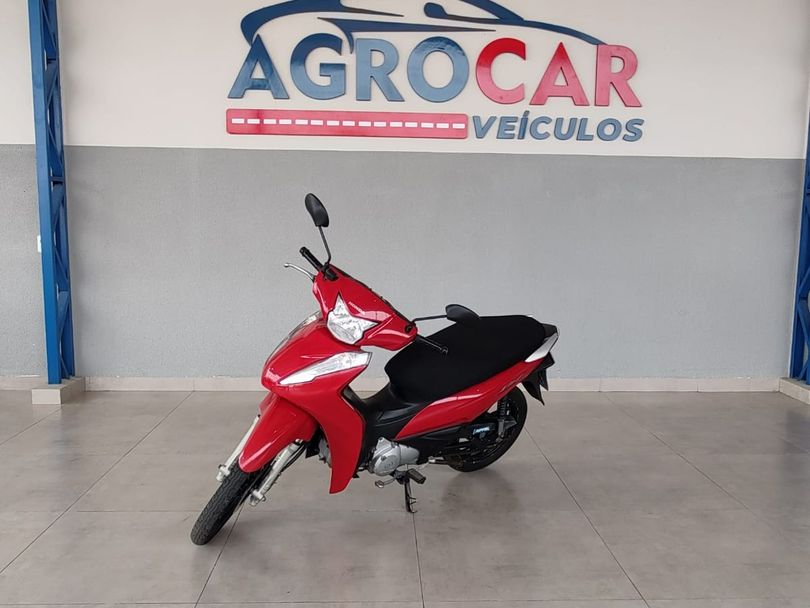 HONDA BIZ 125/125i Flex