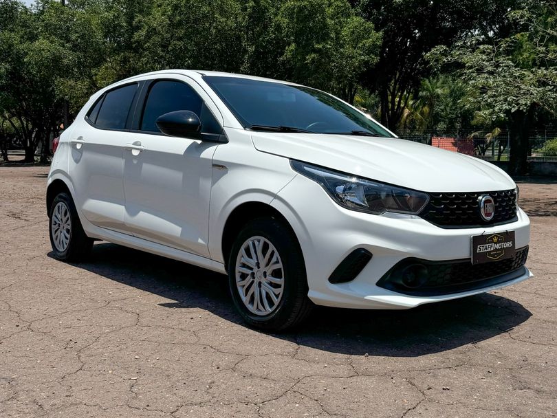 Fiat ARGO DRIVE 1.0 6V Flex