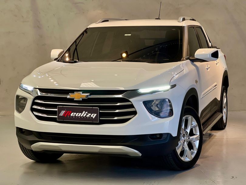 Chevrolet MONTANA LTZ 1.2 Turbo Flex 12V 4p Aut.