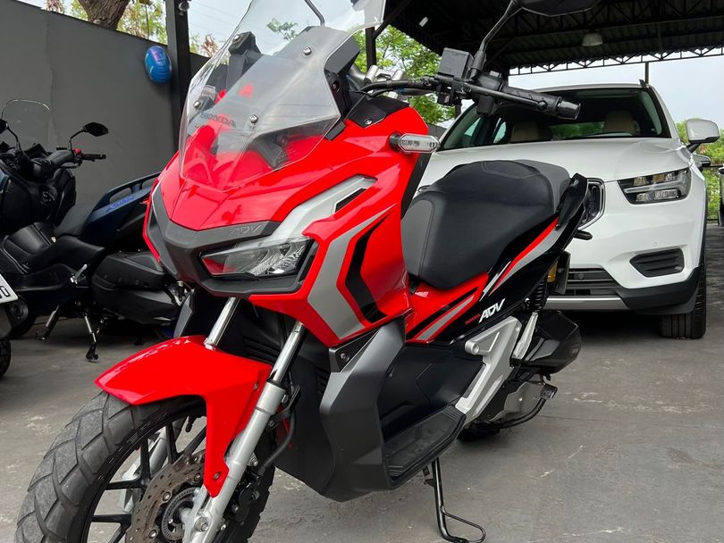 HONDA ADV 150