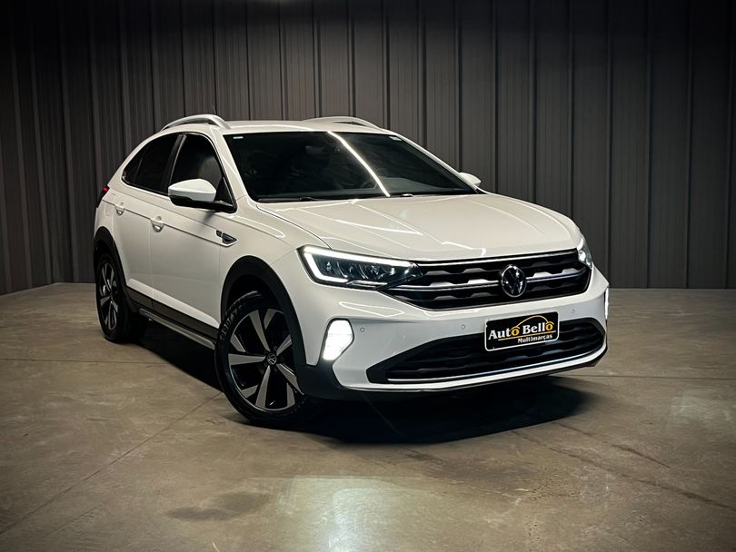 VolksWagen Nivus Highline 1.0 200 TSI Flex Aut.