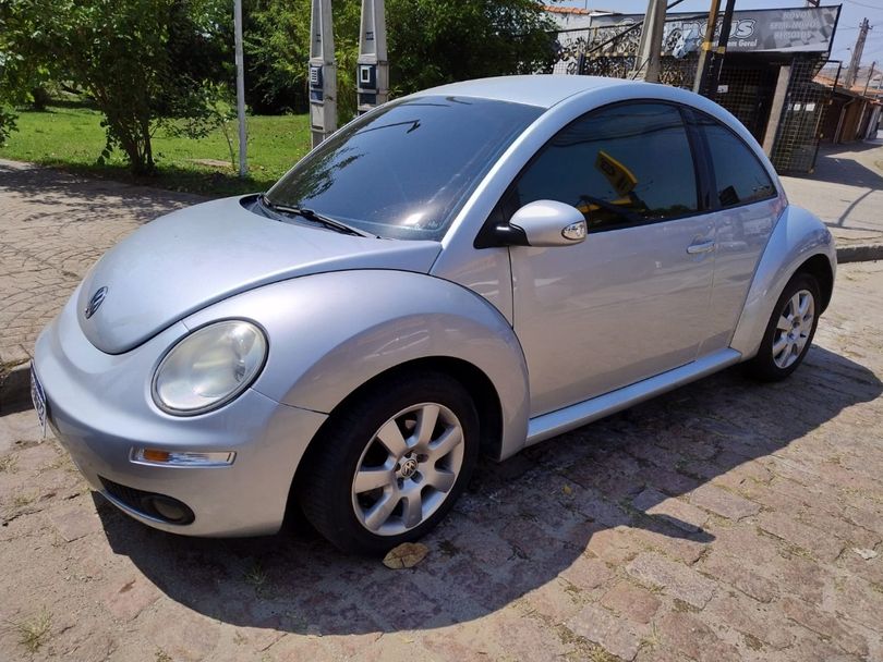 VolksWagen New Beetle 2.0 Mi Mec./Aut.