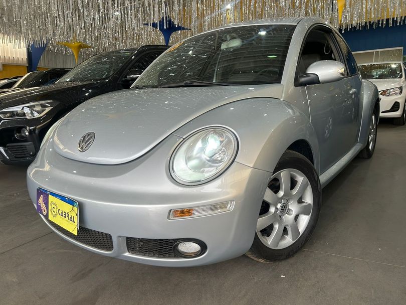 VolksWagen New Beetle 2.0 Mi Mec./Aut.