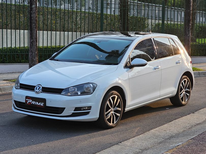VolksWagen Golf Highline 1.4 TSI 140cv Aut.