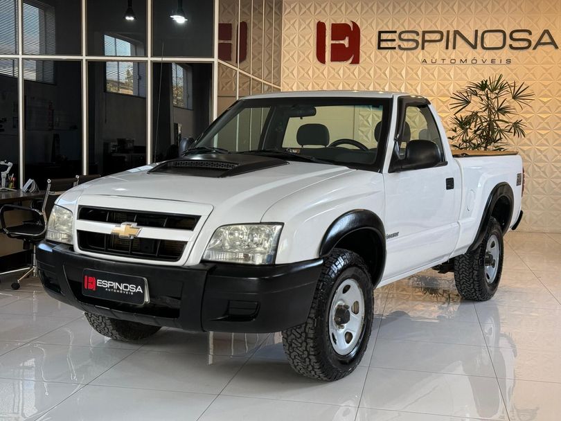Chevrolet Chevrolet GM/S10 ADVANTAGE S