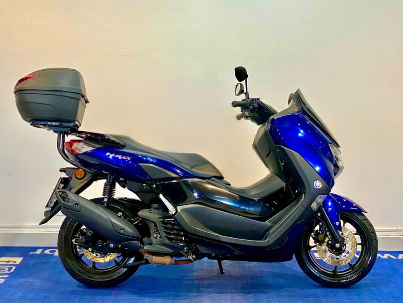 YAMAHA NMAX 160