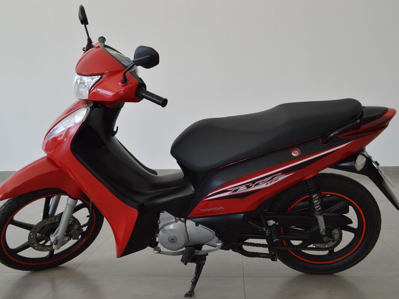 HONDA BIZ 125/125i Flex