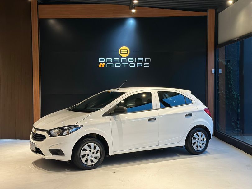 Chevrolet Joy