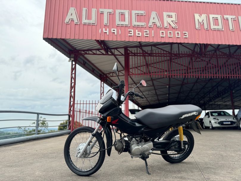 HONDA POP 100 97cc