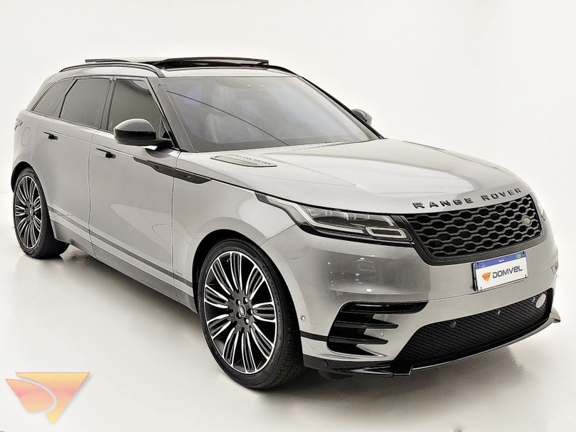 Land Rover Range R. VELAR R-Dyn. HSE 3.0 4x4 V6 Aut