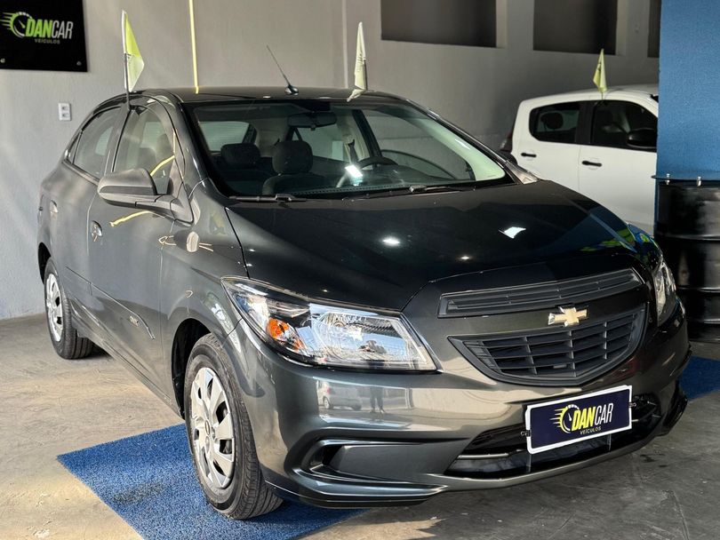 Chevrolet ONIX HATCH Joy 1.0 8V Flex 5p Mec.