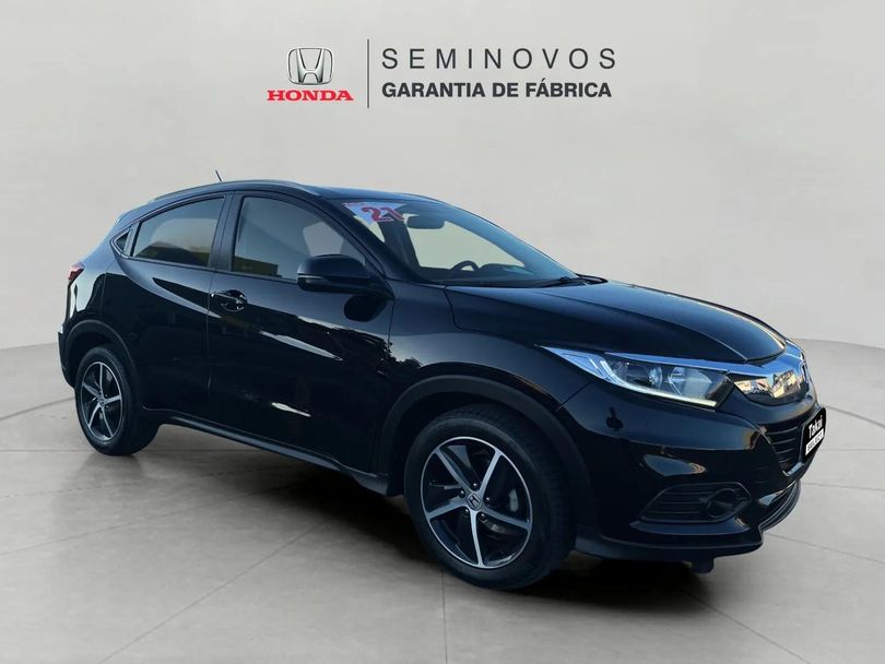 Honda HR-V EX 1.8 Flexone 16V 5p Aut.