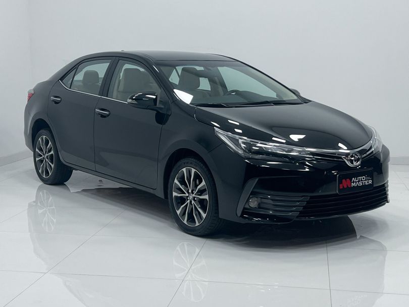 Toyota Corolla ALTIS/A.Premiu. 2.0 Flex 16V Aut