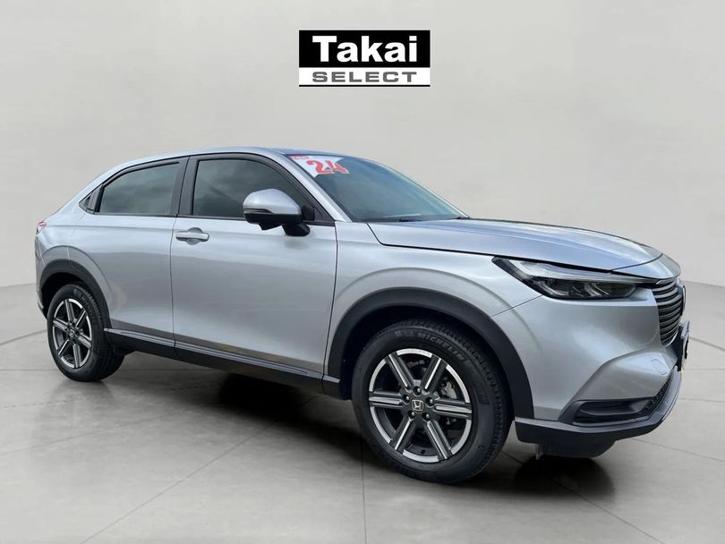 Honda HR-V EX 1.5 Sensing 16V 5p Aut.