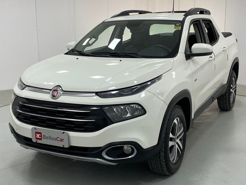Fiat Toro Freedom 2.0 16V 4x2 TB Diesel Mec.