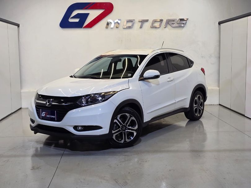 Honda HR-V EX 1.8 Flexone 16V 5p Aut.