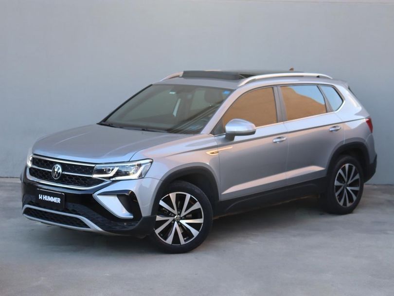 VolksWagen TAOS Highline 1.4 250 TSI Flex Aut.