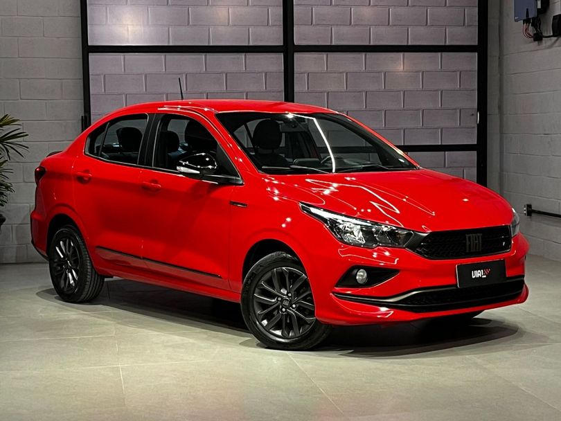 Fiat CRONOS DRIVE 1.3 8V Flex