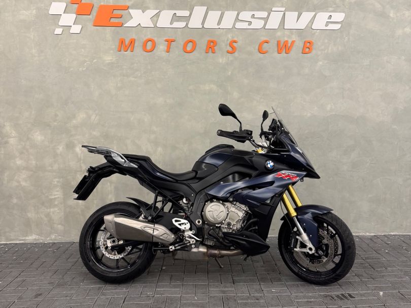 BMW S 1000 XR