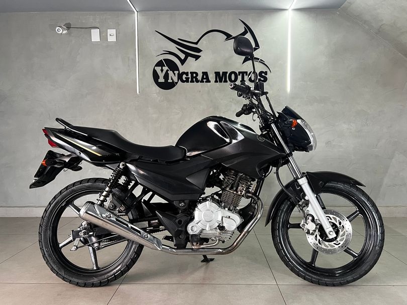 YAMAHA YBR 150 FACTOR ED/FLEX