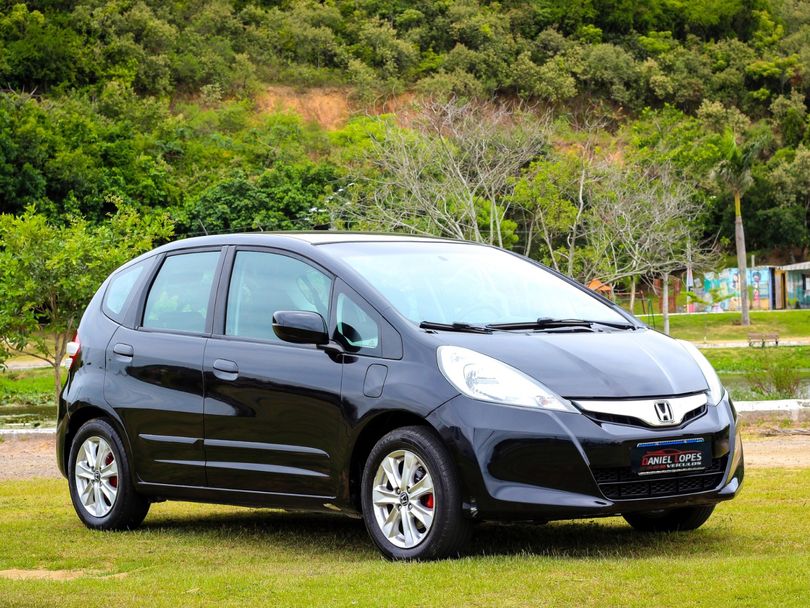Honda Fit LX FLEX