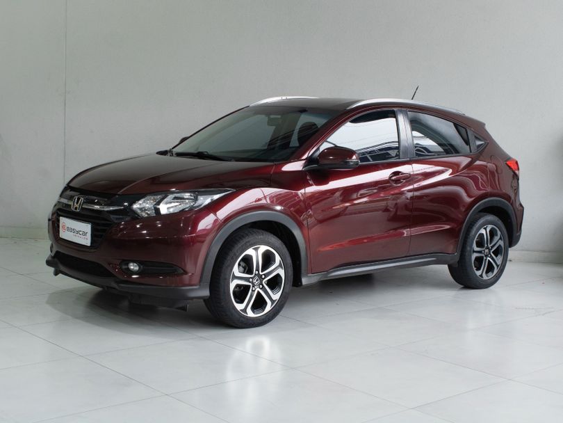 Honda HR-V EX 1.8 Flexone 16V 5p Aut.