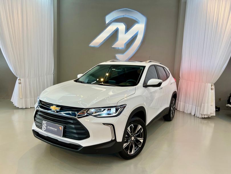 Chevrolet TRACKER Premier 1.2 Turbo 12V Flex Aut.