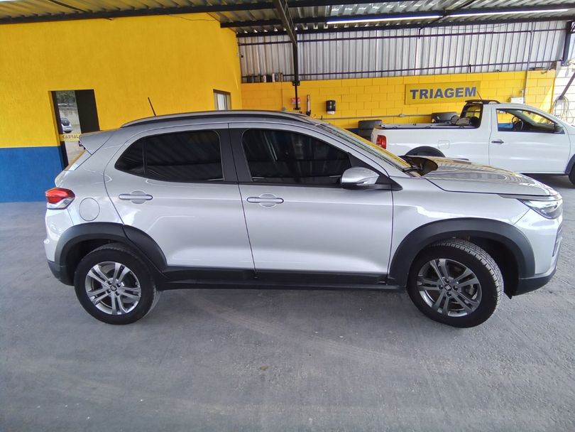 Fiat PULSE DRIVE 1.3 8V Flex Aut.