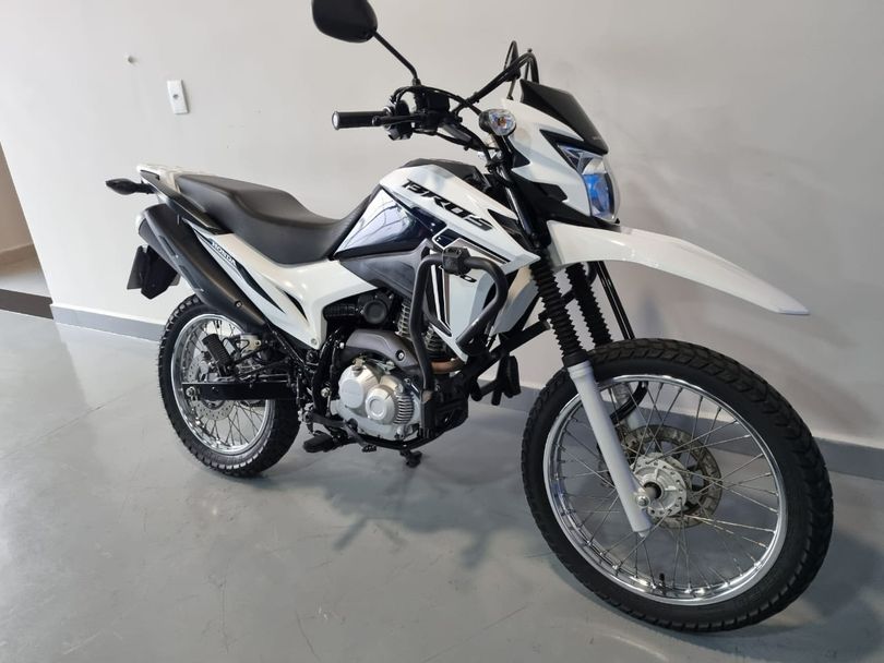 HONDA NXR 160 BROS ESDD FLEXONE